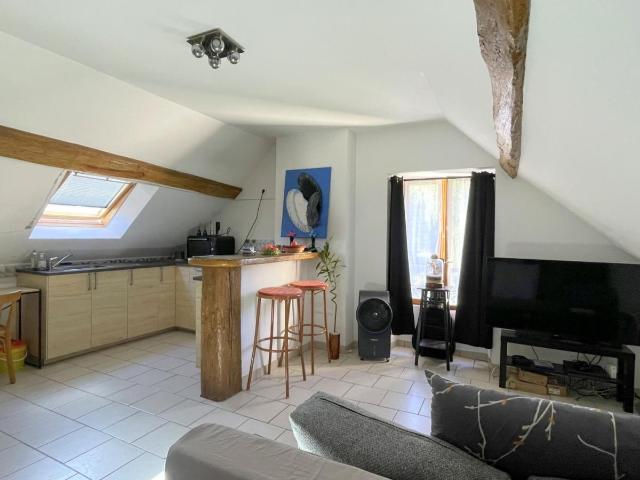 Appartement location à Bayeux, Isigny-sur-mer