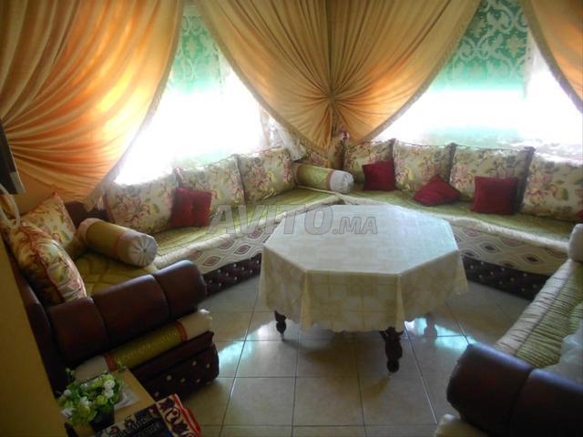 Appartement location à Mohammedia, Gharb-Chrarda-Beni Hssen