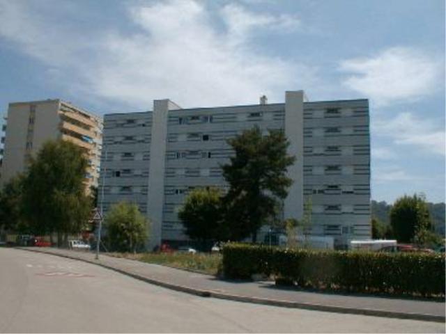 Wohnung mieten in Belmont-Yverdon, Waadt
