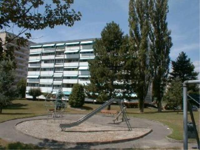 Wohnung mieten in Belmont-Yverdon, Waadt