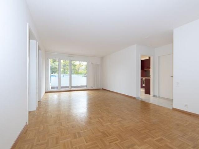 Apartment mieten in La Chaux-de-Fonds