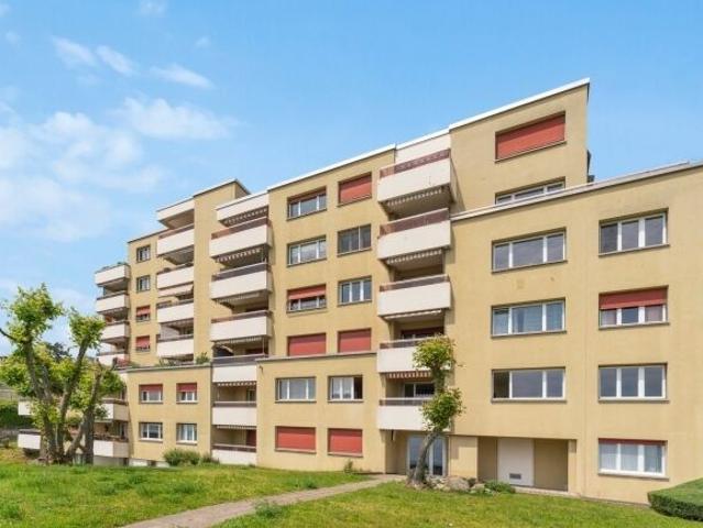 Apartment mieten in Corcelles (NE)