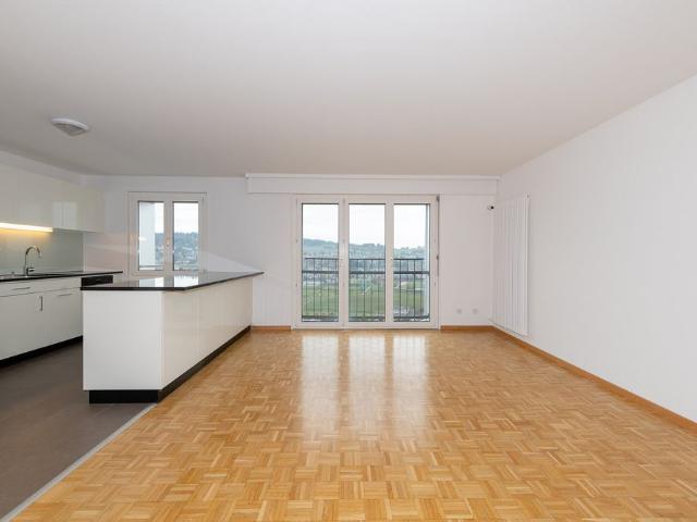 Apartment mieten in Les Arêtes, La Chaux-de-Fonds