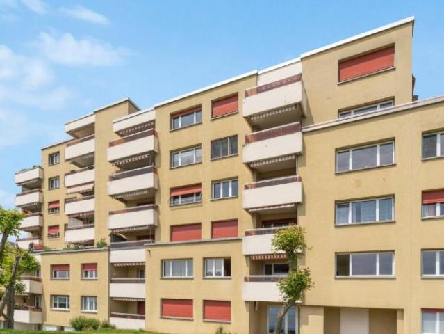 Apartment mieten in Corcelles (NE)