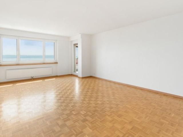 Apartment mieten in Neuchâtel, Corcelles (NE)