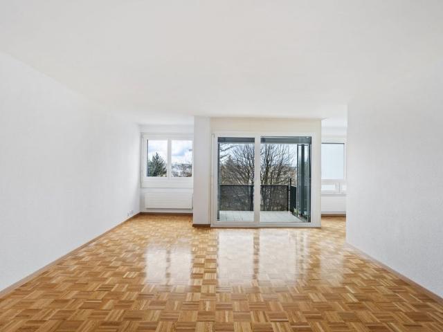 Apartment mieten in Fribourg