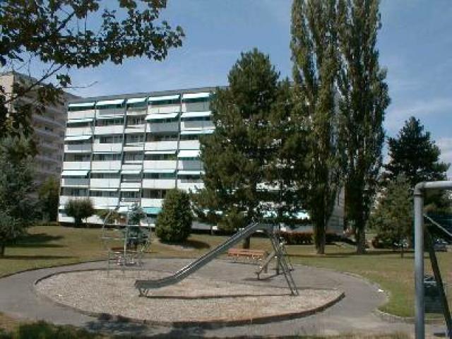 Wohnung mieten in Belmont-Yverdon, Waadt