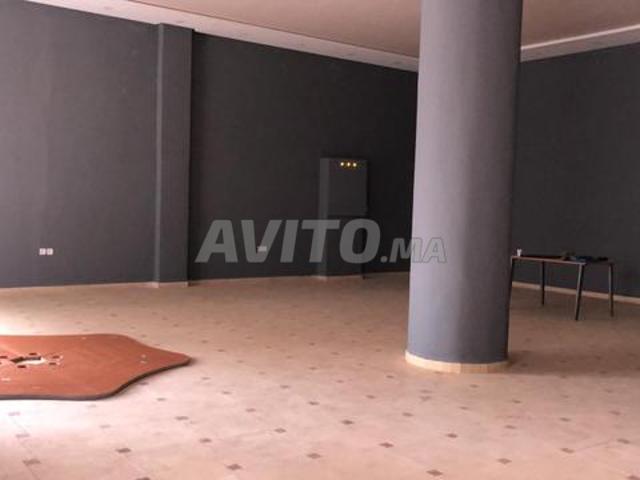 Local commercial location à Mellal