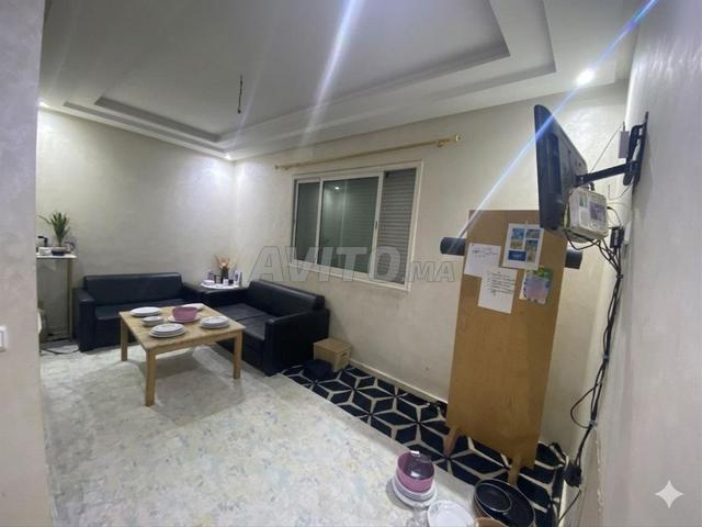 Appartement location à Anfa, Gharb-Chrarda-Beni Hssen