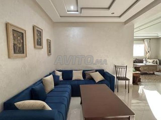 Appartement location à Centre Ville