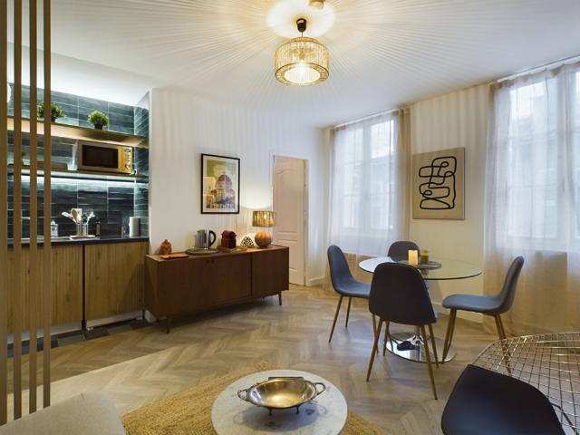 Appartement location à Avignon