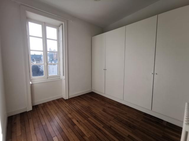 Appartement location à Carquefou