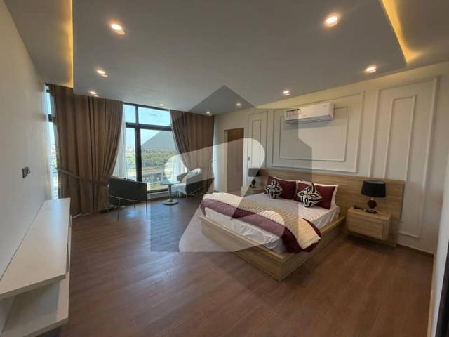 Apartment for sale in Rawalpindi, Islamabad Capital Territory