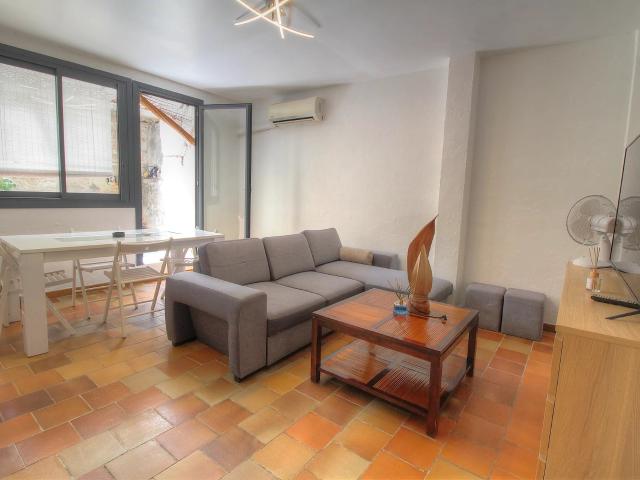 Appartement location à Grasse, Antibes