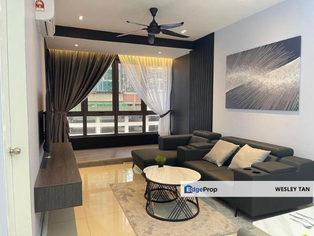 Condominium for sale in Malaka