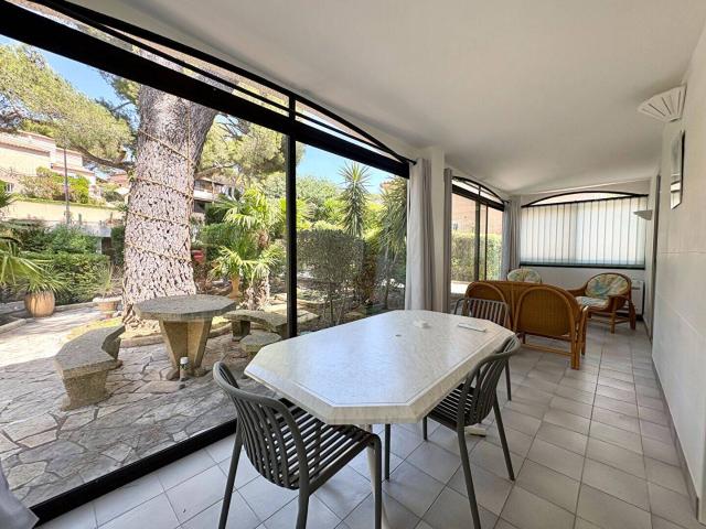 Maison location à Jonquières Centre, Martigues