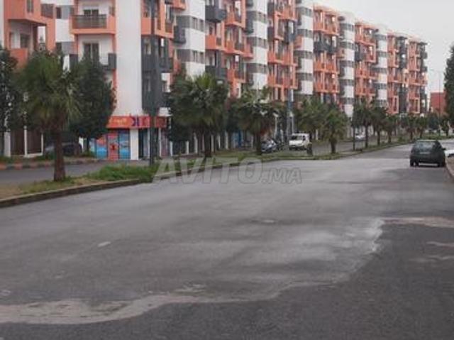 Appartement location à Bouskoura, Gharb-Chrarda-Beni Hssen