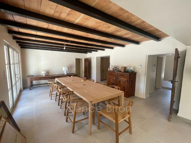 Appartement location à Aix-en-provence, Cuques