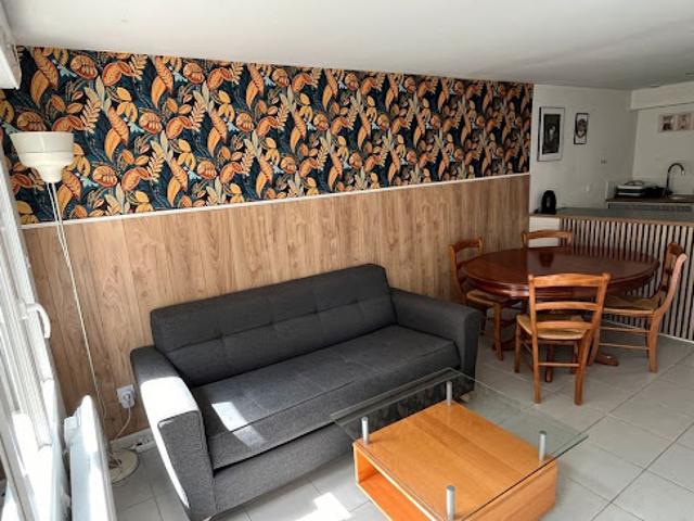 Villa location à Bordeaux, Victoire