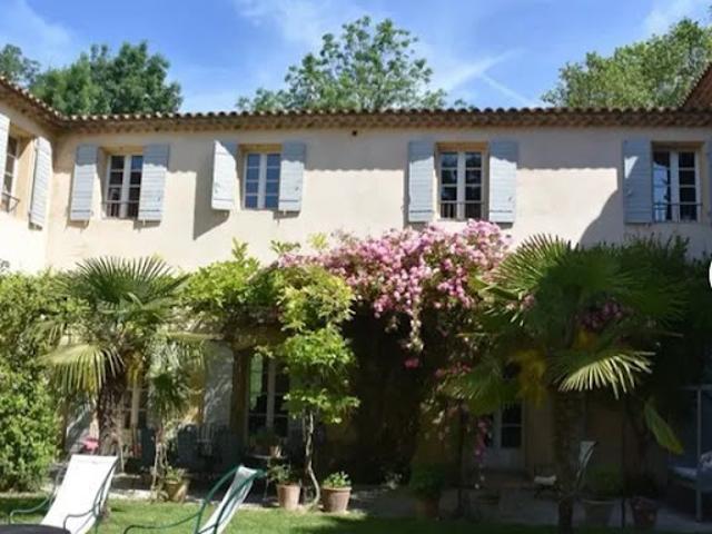 Villa location à Aix-en-Provence, Aix-en-provence
