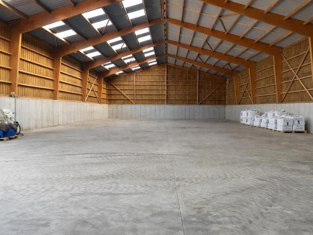 Local Commercial location à Saint-Germain-en-Laye, Morainvilliers