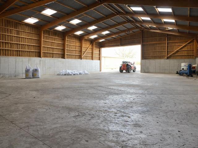 Local Commercial location à Saint-Germain-en-Laye, Morainvilliers