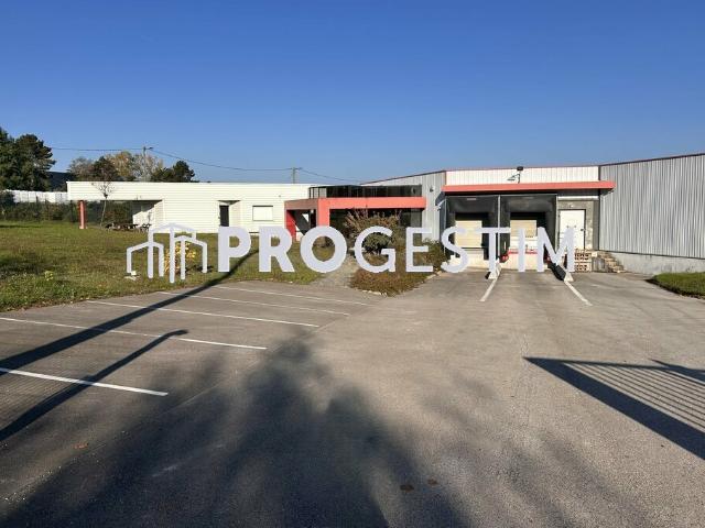 Local Commercial location à France métropolitaine, Saint-apollinaire