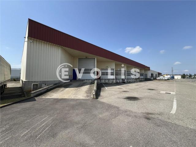 Local Commercial location à Lyon, Métropole de Lyon