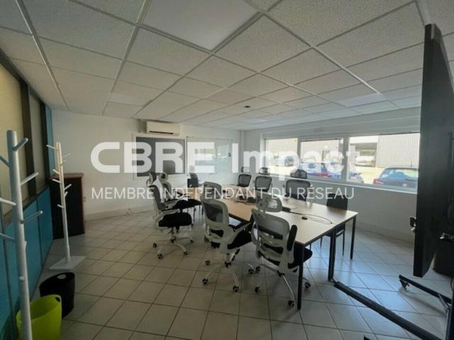 Local Commercial location à Reims