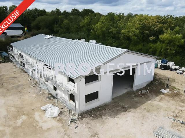 Local Commercial location à France métropolitaine, Saint-apollinaire