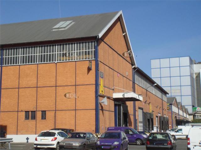 Local Commercial location à Saint-Denis, Île-de-France
