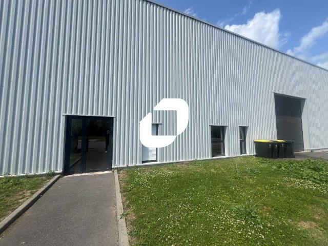 Local Commercial location à Valenciennes, Rosult