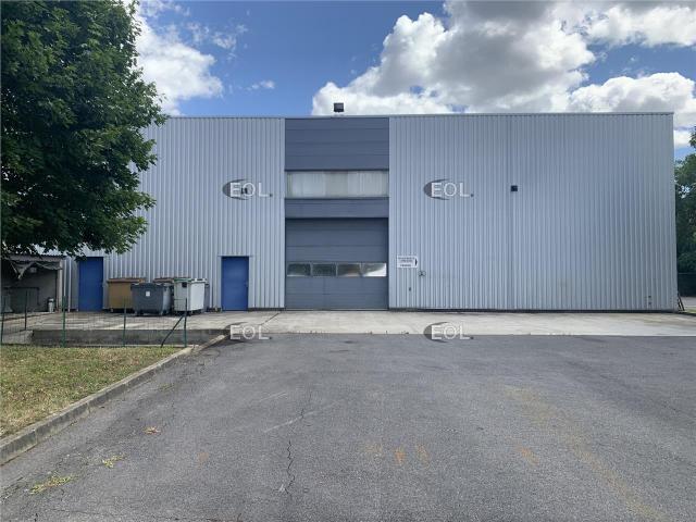 Local Commercial location à Argenteuil, Le Plessis-bouchard