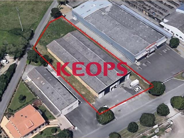 Local Commercial location à Toulouse, Saint-alban