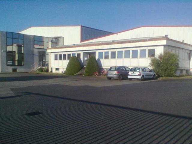 Local Commercial location à Nantes, Vallet