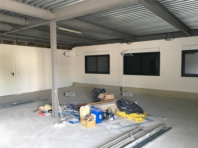 Local Commercial location à Nîmes, Beaucaire