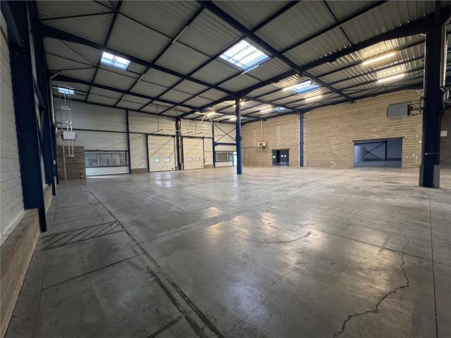 Local Commercial location à Bourg-en-Bresse, Dagneux