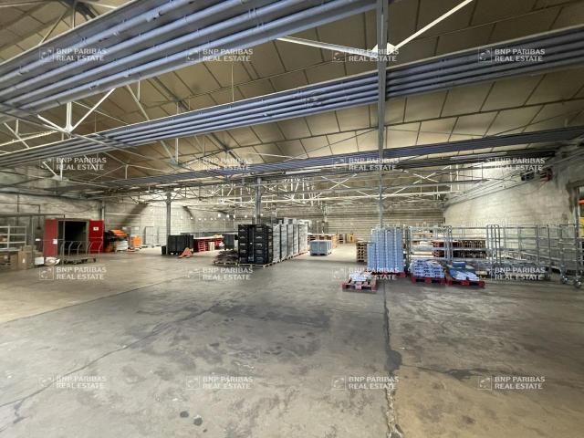 Local Commercial location à Rabière, Joué-lès-Tours