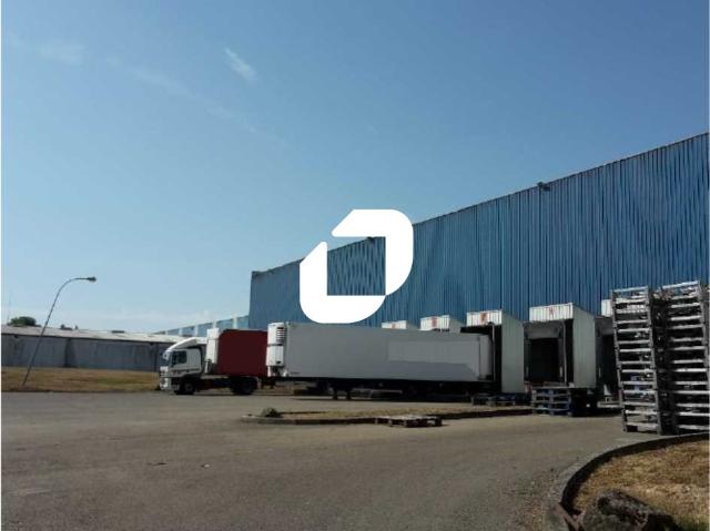 Local Commercial location à Bourg-en-Bresse, Laiz