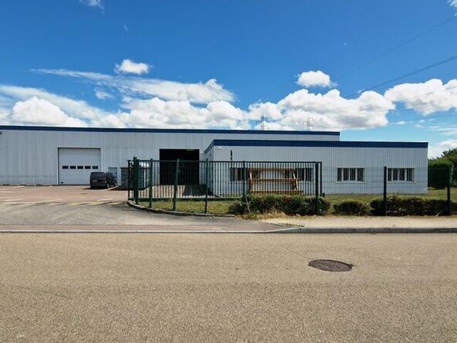 Local Commercial location à France métropolitaine, Saint-apollinaire