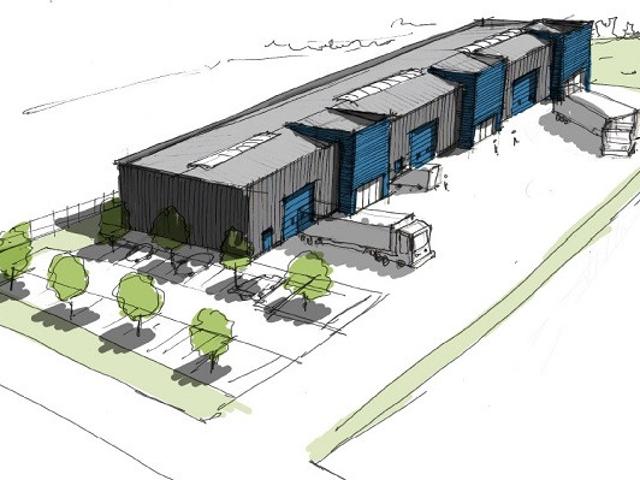 Local Commercial location à Magny-Cours, Nièvre