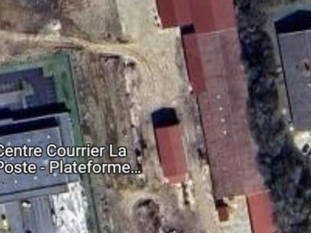 Local Commercial location à Neufchâteau