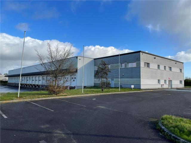 Local Commercial location à Saint-Brieuc, Bretagne