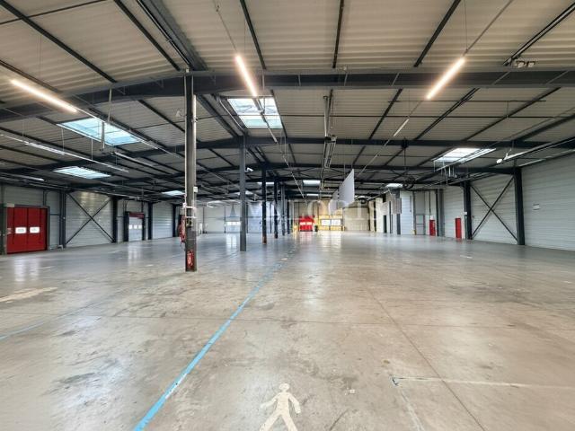 Local Commercial location à Lyon, Métropole de Lyon