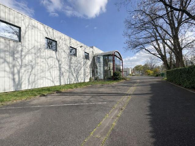 Local Commercial location à Orléans, Saint-cyr-en-val