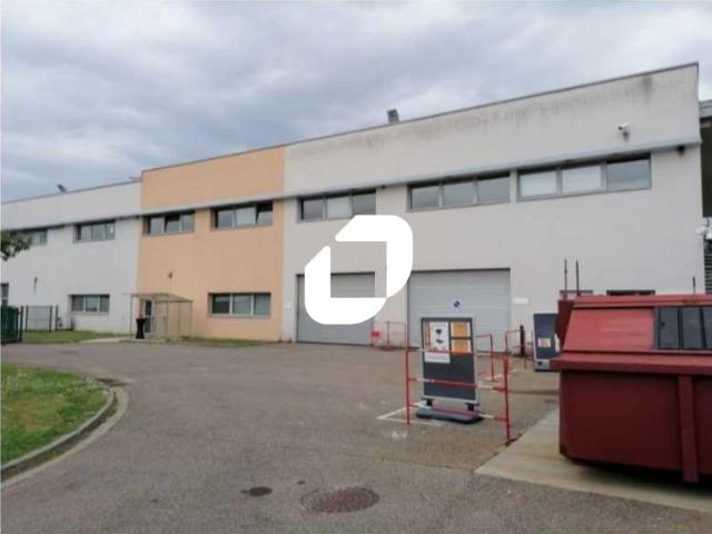 Local Commercial location à Lyon, Métropole de Lyon