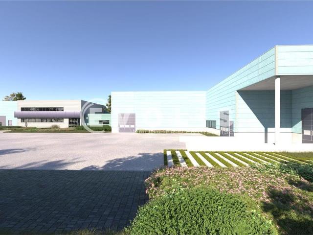 Local Commercial location à Belley, Blyes