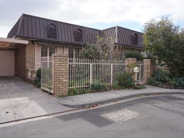 Apartment for rent in Camerons Creek, Victoria
