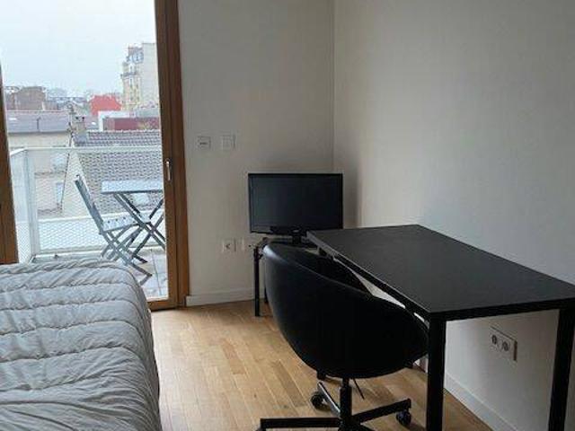 Appartement location à Vanves, Hauts-de-Seine