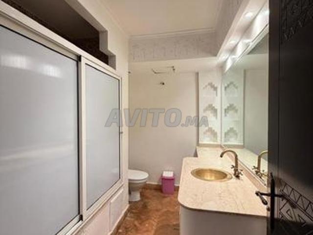 Appartement location à Amerchich, Marrakech